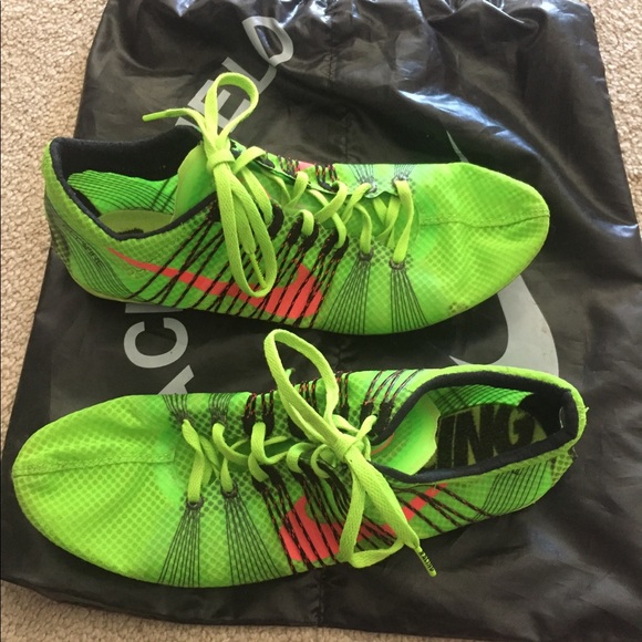 Nike Victory 2 track&field spikes - Picture 5 of 5